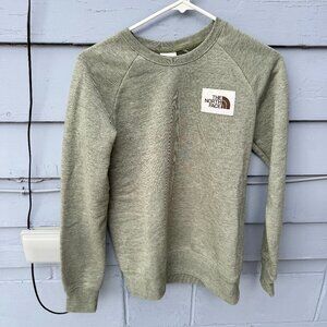 Women's The North Face Heritage Edition Pullover Sweater XS